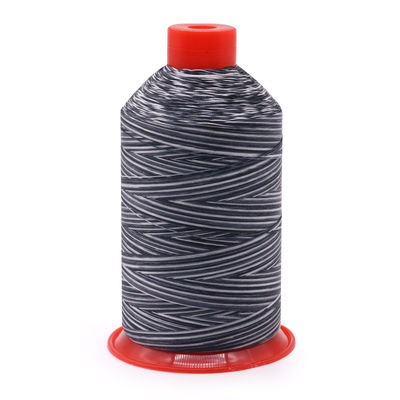 240 Farben Geflechtete Nähgarne aus Polyester/Nylon 210d 250d 280d 420d 630d 840d