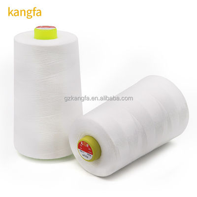 Weißes 40S/2 Quilting-Garn für Webmaschinen