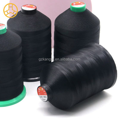 UV-beständig für den Außenbereich Hochfestigkeit V 69 T70 210d/3 Polyester Nähgarne