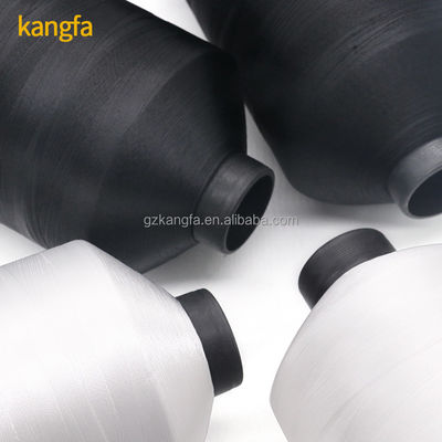 1 kg pro Rollen 210D/3 150D/3 Hochfestigkeits-Nylon-Garn für Lederschuhen Nähzubehör