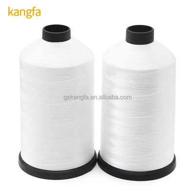 High Tenacity Nylon Thread 840D für Autopolsterung Leder Outdoor Canvas Quilted Stoff Frühling Matratze