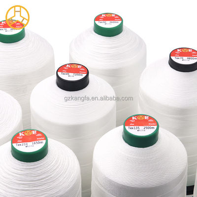 UV-Faden Super-Nylon-Bein-Faden für nachhaltige Quilting- und Matratzenquilting