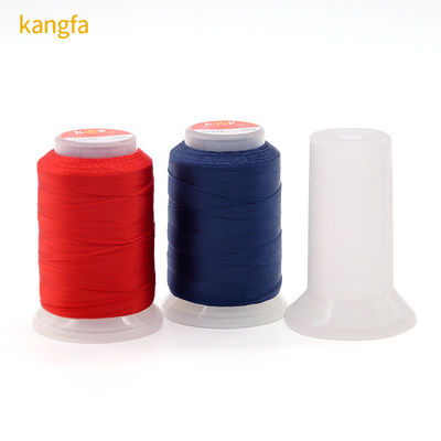 High Strength Nylon Beading Sewing Thread 2100D/3 30g für Lederhandwerksprojekte