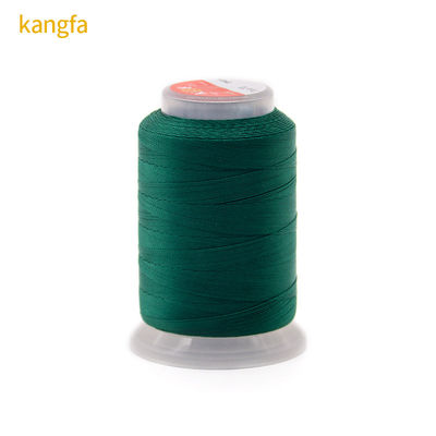 High Strength Nylon Beading Sewing Thread 2100D/3 30g für Lederhandwerksprojekte