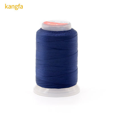 High Strength Nylon Beading Sewing Thread 2100D/3 30g für Lederhandwerksprojekte
