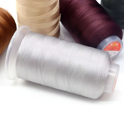 High-Tenacity Nähnadel für die Industrie angepasste Farbe