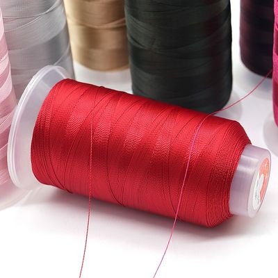 304 Farben UV-beständig Nähgarne für Außenmöbel Hitzebeständig und langlebig