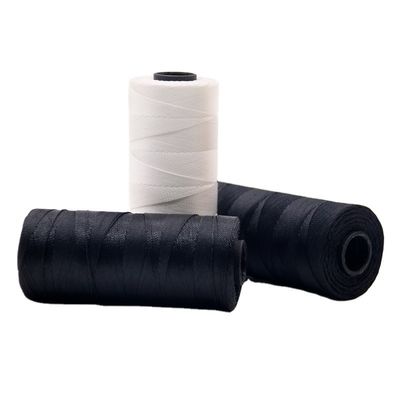 2100D Nylon-Fischernetz aus Monofilament Gewicht/Kegel 50-2500 g/Spuller Anzahl der Garne 2100D