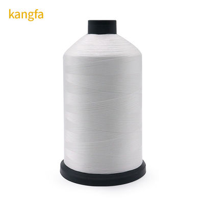 Durchsichtiges elastisches Nahtgewebe aus Nylon für die Gewebe von Matratzen 1 kg 210D/3 Nylongewebe