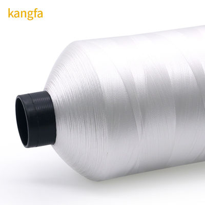 Durchsichtiges elastisches Nahtgewebe aus Nylon für die Gewebe von Matratzen 1 kg 210D/3 Nylongewebe