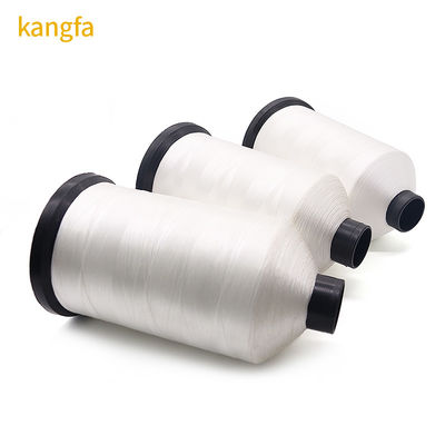Durchsichtiges elastisches Nahtgewebe aus Nylon für die Gewebe von Matratzen 1 kg 210D/3 Nylongewebe