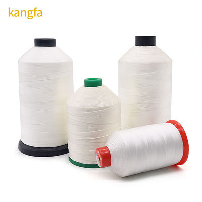 Durchsichtiges elastisches Nahtgewebe aus Nylon für die Gewebe von Matratzen 1 kg 210D/3 Nylongewebe