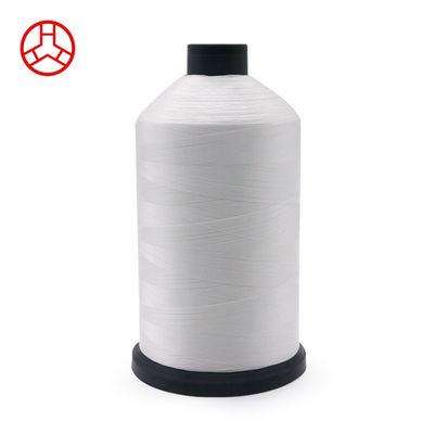High Tenacity 1kg Kegel-Nylon-Beads Nähgarne 250d/3 Nylon-Garn für andere Zwecke
