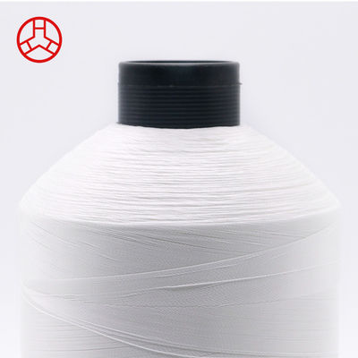 Kontinuierliche Filament 1 kg/Rolle 210d Nylon 6 Nähgarne für Quilting Matratzenmuster gefärbt