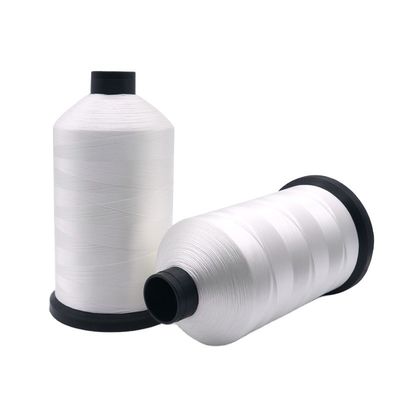 Kontinuierliche Filament 1 kg/Rolle 210d Nylon 6 Nähgarne für Quilting Matratzenmuster gefärbt