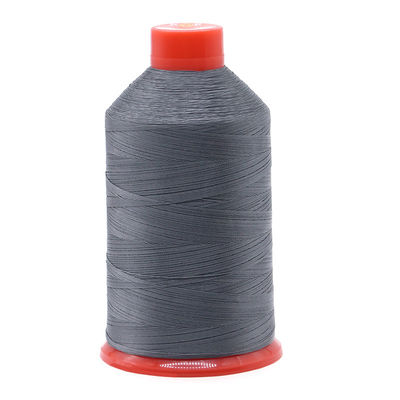 3000m Kegel-Nylbond Tkt-40 Tex 70 gebundenes Nylon-Garn POLYESTER / NYLON für Polsterung