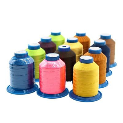 Wasserdicht 100 g/Rolle Nylon Nähgarne V69 Tex 70 210D/3 69 für Leder und Dauer