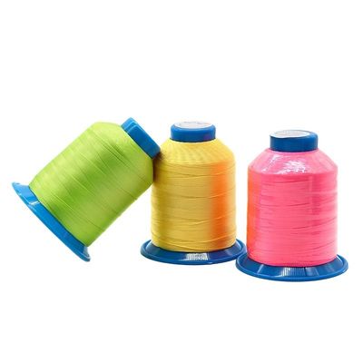 Wasserdicht 100 g/Rolle Nylon Nähgarne V69 Tex 70 210D/3 69 für Leder und Dauer