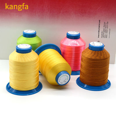Wasserdicht 100 g/Rolle Nylon Nähgarne V69 Tex 70 210D/3 69 für Leder und Dauer