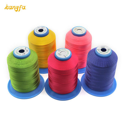 Wasserdicht 100 g/Rolle Nylon Nähgarne V69 Tex 70 210D/3 69 für Leder und Dauer