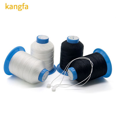 Wasserdicht 100 g/Rolle Nylon Nähgarne V69 Tex 70 210D/3 69 für Leder und Dauer