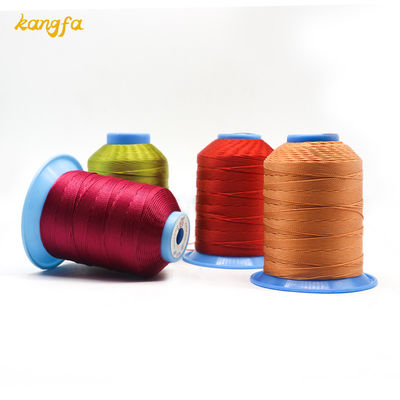 Wasserdicht 100 g/Rolle Nylon Nähgarne V69 Tex 70 210D/3 69 für Leder und Dauer