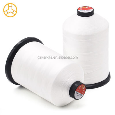 240 Farben Vorhanglederfaden gebundenes Nylonfaden Tex 70/BT-69 1 LB gebundenes Nylon
