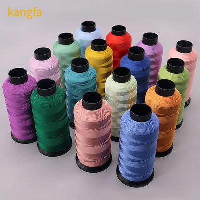 120 g 5000y 2 Schicht Kangfa 120d/2 Rayon-Garn für computergestützte Stickerei 2 Schicht Garnenzahl