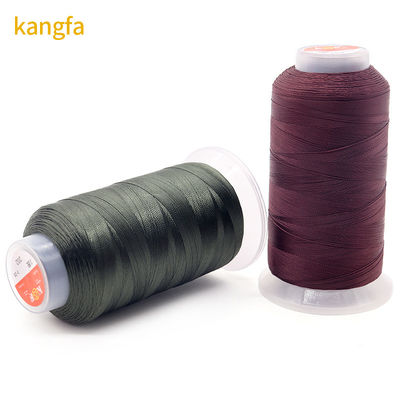 115G 210D/3 100g 1200m Quilting-Garn zum Nähen von Leder