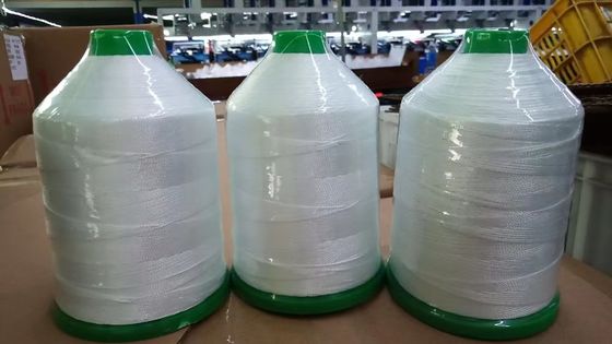 1 LB gebundenes Nylonfaden Tex 70/BT-69 Unterstützung 7 Tage Musterbestellung Vorlaufzeit Handtaschen