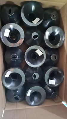Chemikalienbeständiges Lederfaden, gebundenes Nylonfaden, Tex 135/BT-138 1 LB, gebundenes Nylon