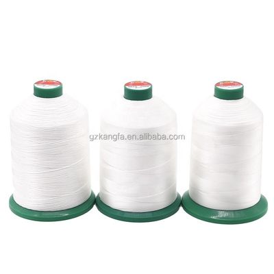 Chemikalienbeständiges Lederfaden, gebundenes Nylonfaden, Tex 135/BT-138 1 LB, gebundenes Nylon