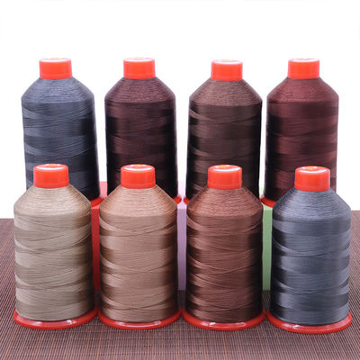 250 g/Rolle UV-gebundenes Nylonfaden 8 oz. 3000 yds. für Filamentgarne innerhalb von boho Kangfa