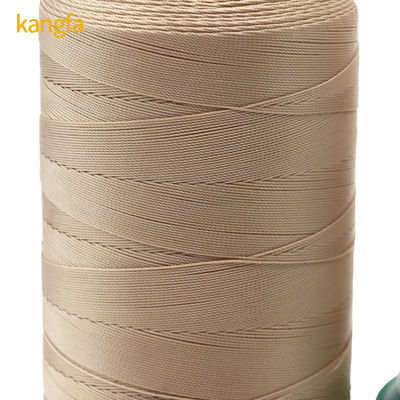 250 g/Rolle UV-gebundenes Nylonfaden 8 oz. 3000 yds. für Filamentgarne innerhalb von boho Kangfa
