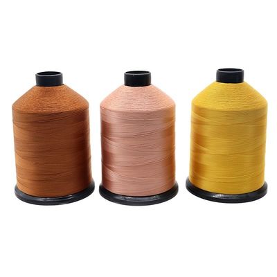 Boho Tex 90 V-92 Concord UV gebundene Polyesterfaden 16oz. 5000yds. für Cap 500G/Kegel