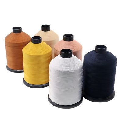 Boho Tex 90 V-92 Concord UV gebundene Polyesterfaden 16oz. 5000yds. für Cap 500G/Kegel