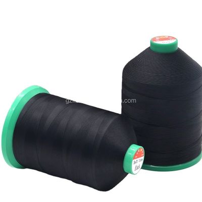 Boho Tex 90 V-92 Concord UV gebundene Polyesterfaden 16oz. 5000yds. für Cap 500G/Kegel