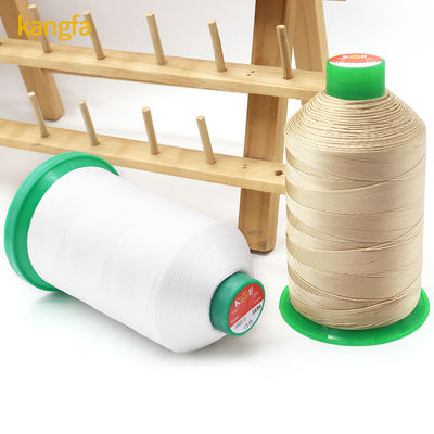 Boho Kangfa Tex 90 V-92 UV-Bonded Nylon-Faden 8 Unzen 2500 Yards Mehrzweck-Faden