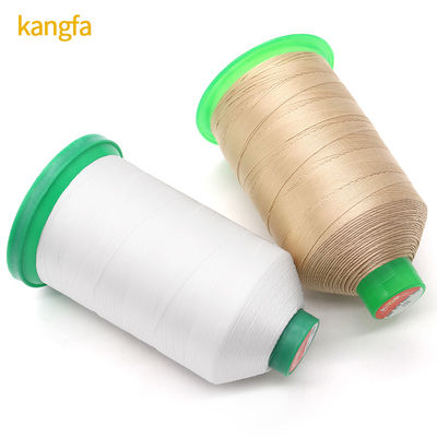 Boho Kangfa Tex 90 V-92 UV-Bonded Nylon-Faden 8 Unzen 2500 Yards Mehrzweck-Faden