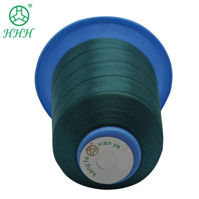 Gewicht g/Kugel 115G Hohe Festigkeit 210D/3 Nylon Nähfaden Durchmesser 0,32mm