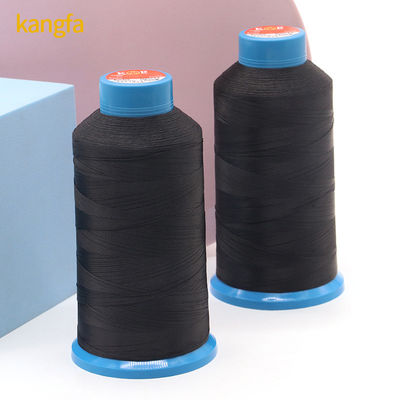Kleiner Kegel 125g Tex135 420D/3 Bindung Nylon-Garn perfekt für Kleidung Nähprojekte