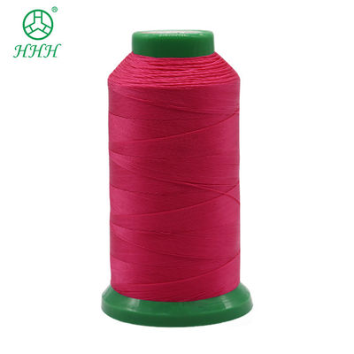 115 g Schwarze Tex 70 Nylon-Garn für Dekorationsgürtel Nähen 210D/3 250g TKT40 3200 Yards