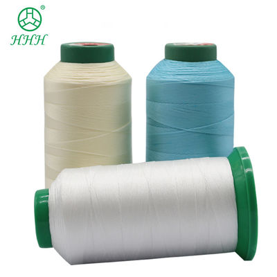 115 g Schwarze Tex 70 Nylon-Garn für Dekorationsgürtel Nähen 210D/3 250g TKT40 3200 Yards