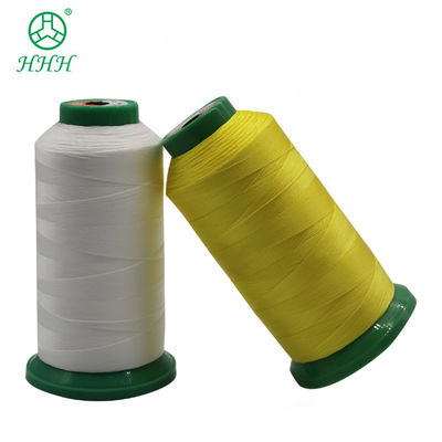 115 g Schwarze Tex 70 Nylon-Garn für Dekorationsgürtel Nähen 210D/3 250g TKT40 3200 Yards