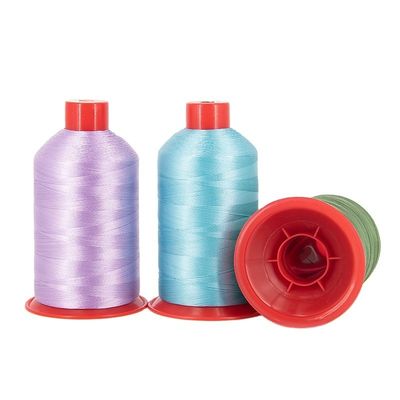 High Tenacity Nylon Thread 20 Tex135 für Ledernahtschuhen