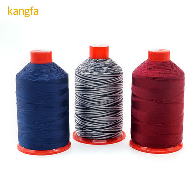 High Tenacity Nylon Thread 20 Tex135 für Ledernahtschuhen