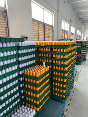 16oz gebundenes Nähgarn V69 Polyestergarn für schweres Polsterwerk 450g Nylon66