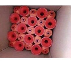 Kreuzstich-Nylon 66 gebundenes Nähgarn tex45 tex70 mit langlebiger Leistung