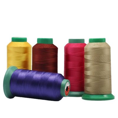 Naylon-Nähtfaden mit hoher Festigkeit 12,5/12 KG/ CTN Industrie
