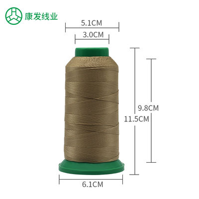 Naylon-Nähtfaden mit hoher Festigkeit 12,5/12 KG/ CTN Industrie
